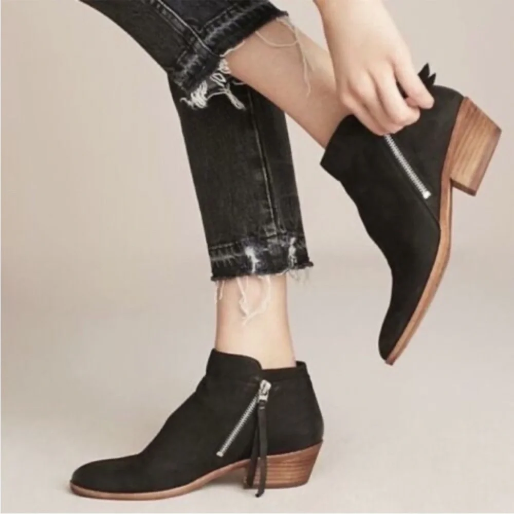 Sam Edelman excellent preowned